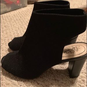 Life stride heels